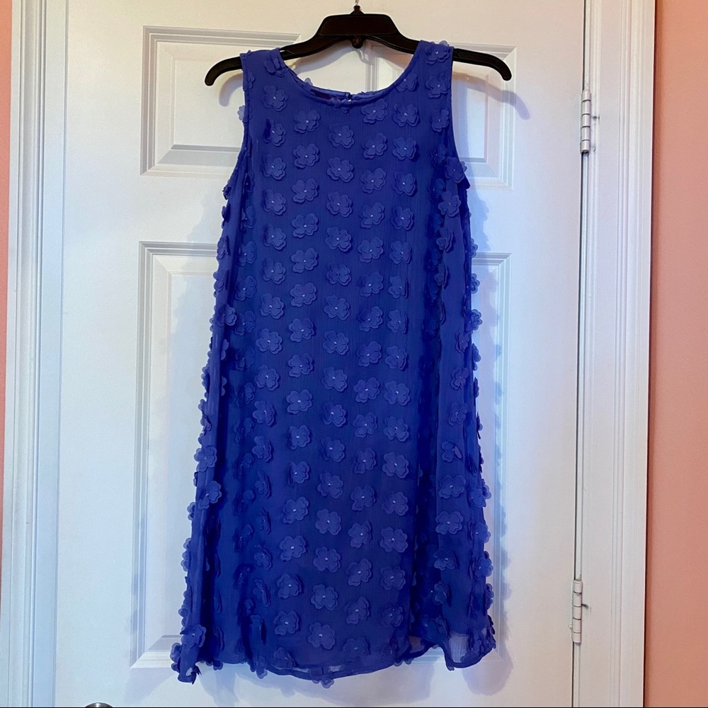 Cat & Jack Girl’s Dress - Size 14/16